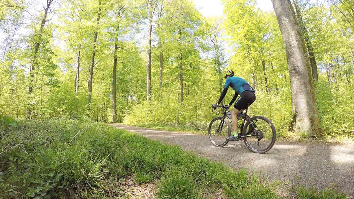 gravel blog themabeeld