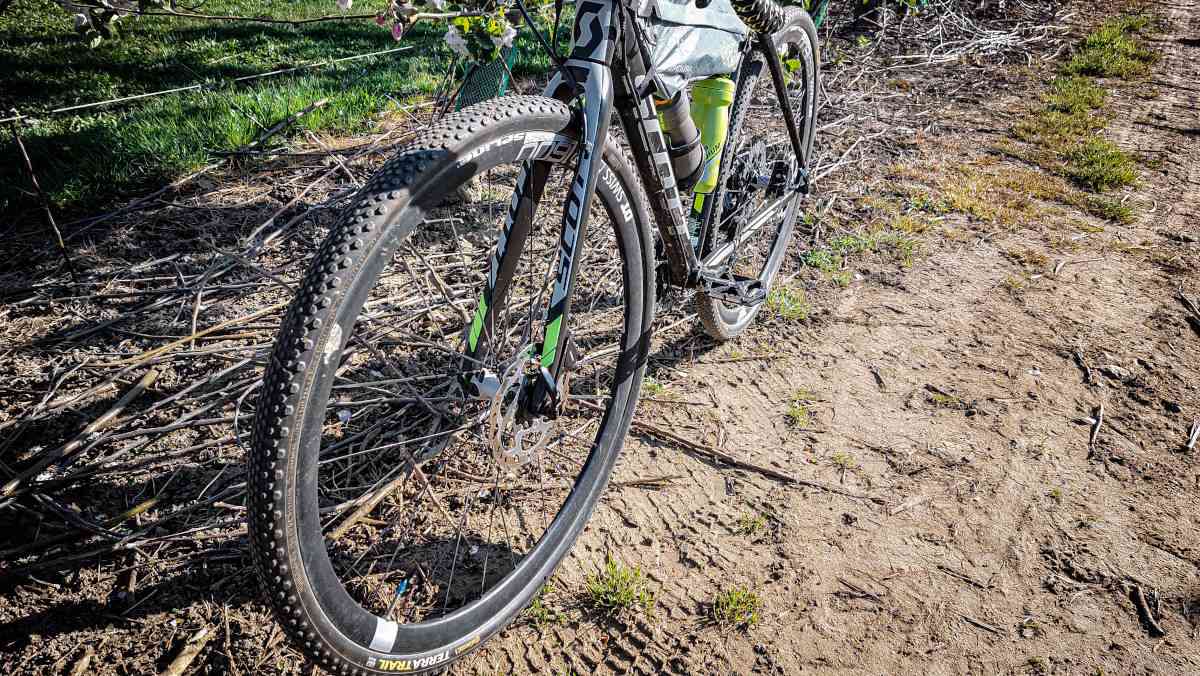 gravel blog themabeeld