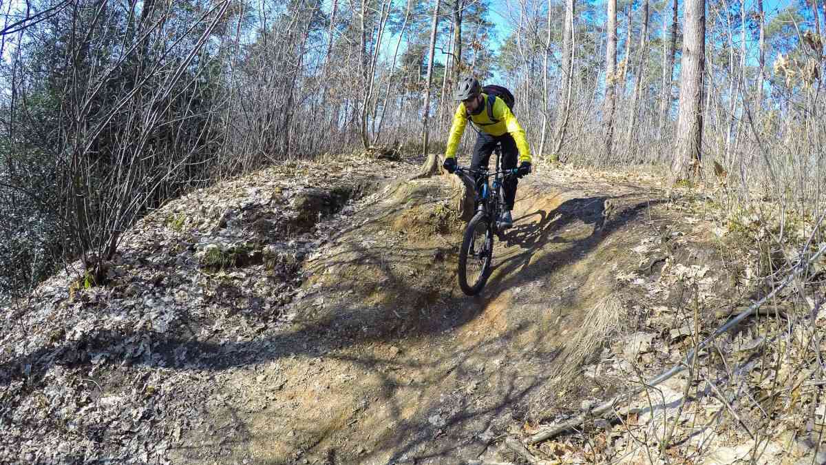gravel blog themabeeld