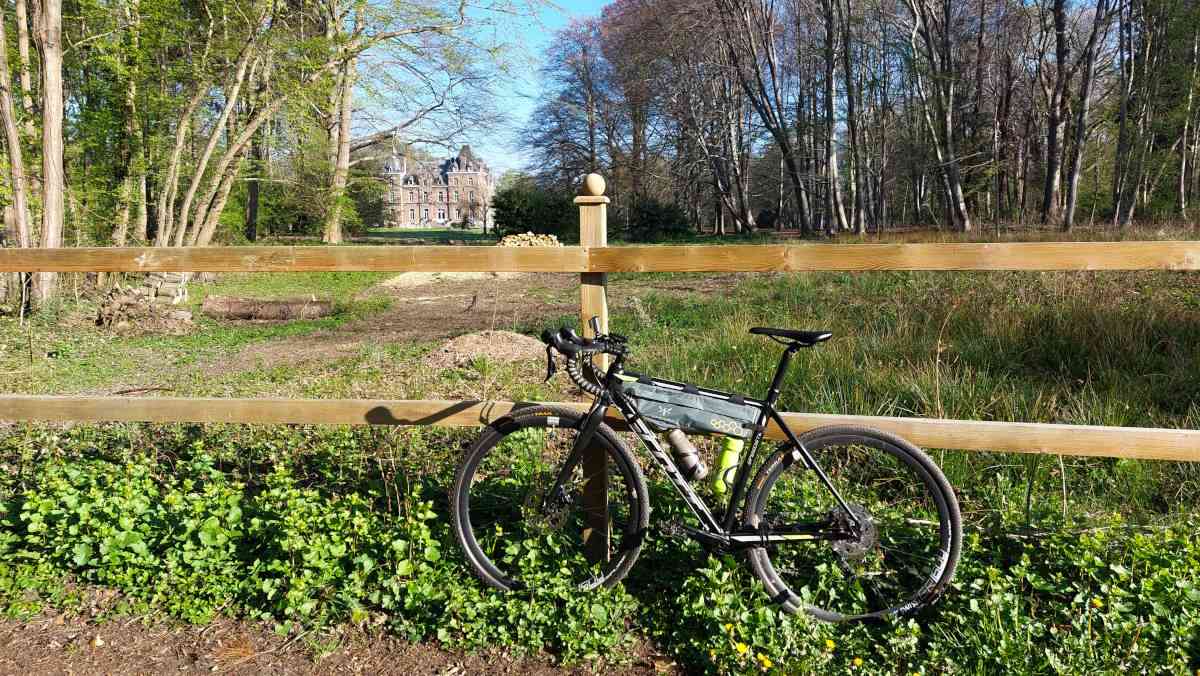 gravel blog themabeeld