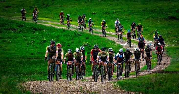 gravel blog themabeeld