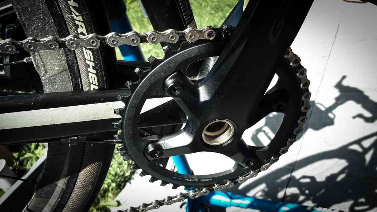 gravel blog themabeeld