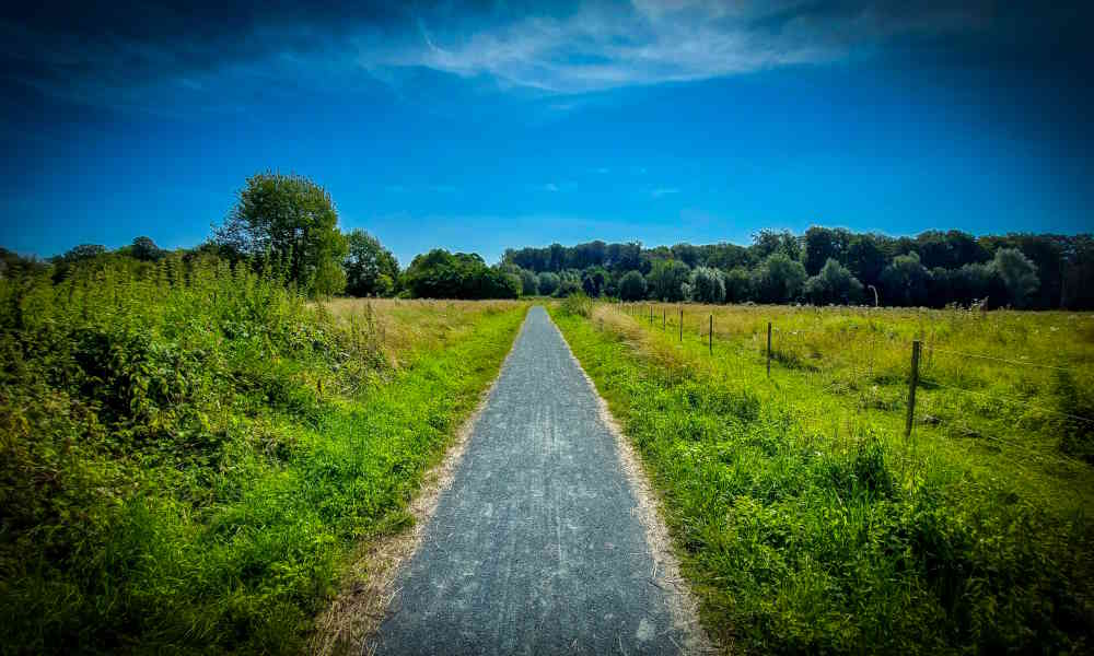 gravel blog themabeeld