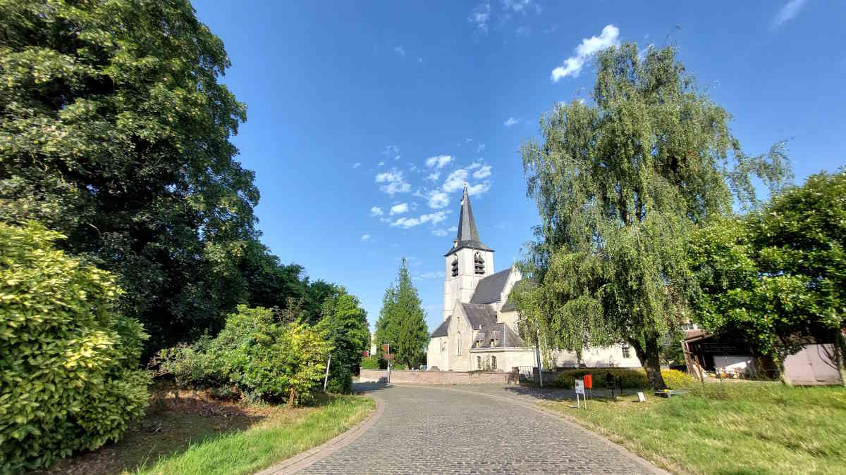 Sfeerfoto