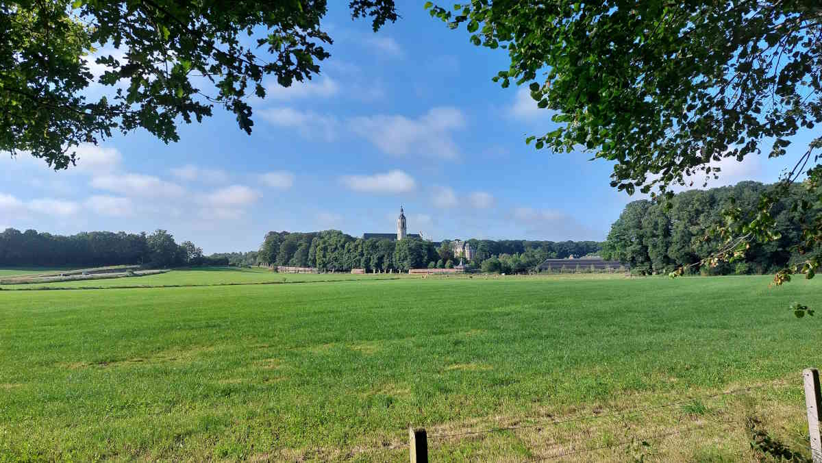 Sfeerfoto