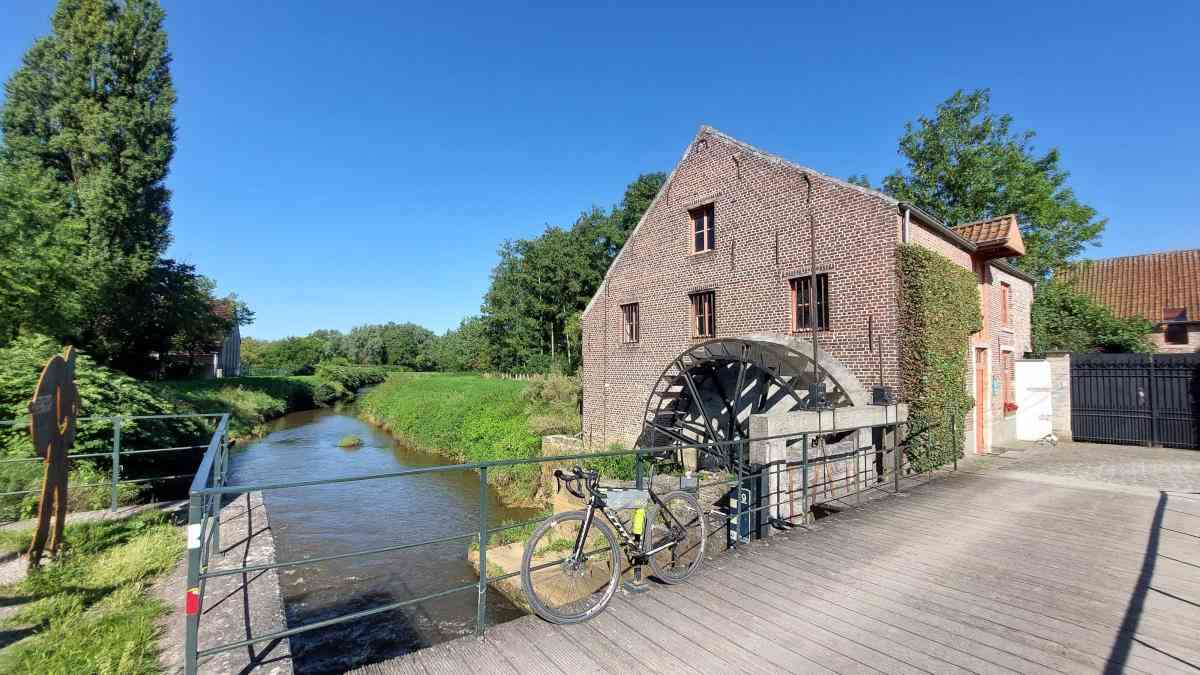 Sfeerfoto