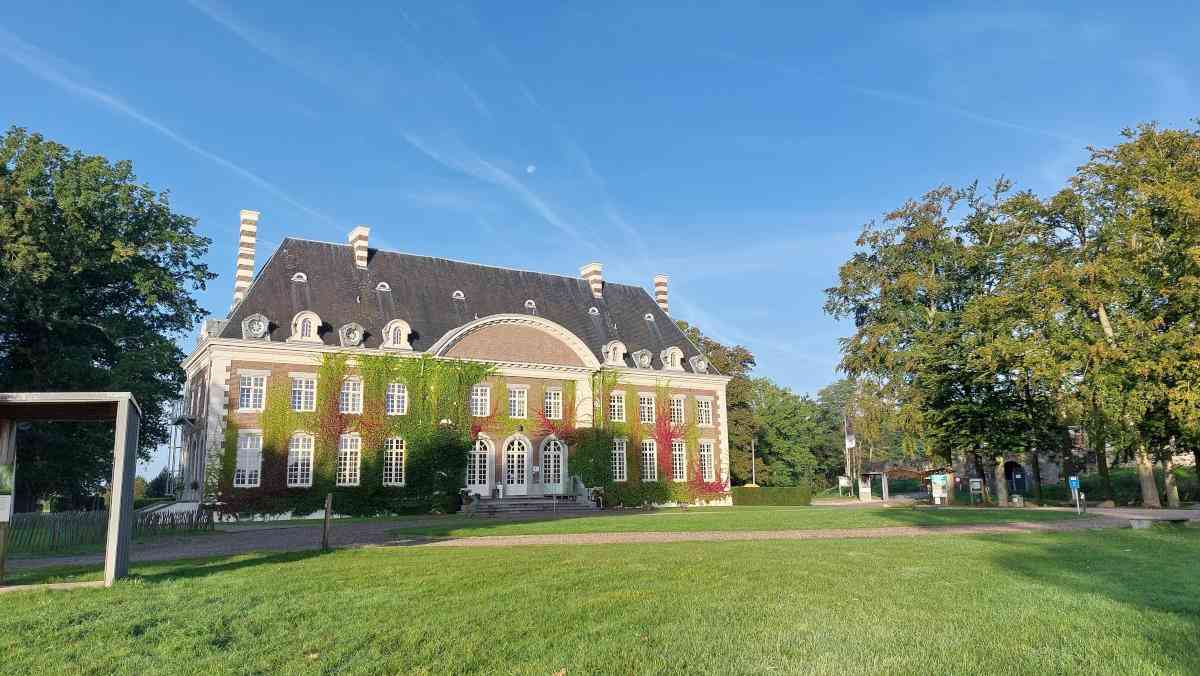 Sfeerfoto