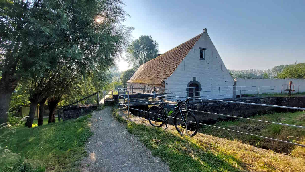 Sfeerfoto