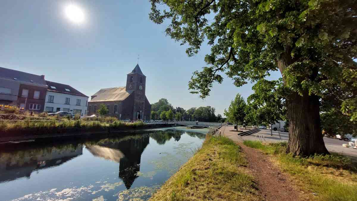 Sfeerfoto