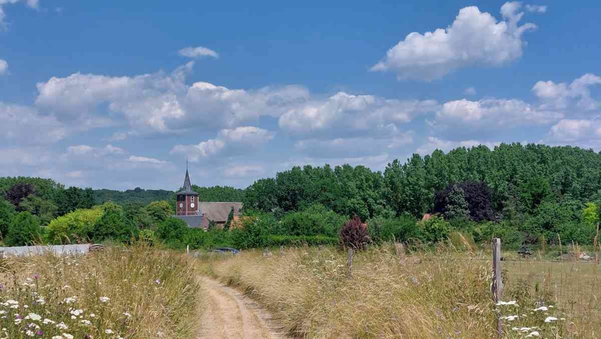 Sfeerfoto