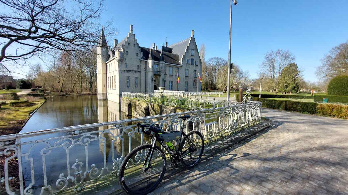 Sfeerfoto