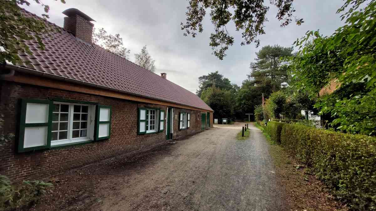 Sfeerfoto