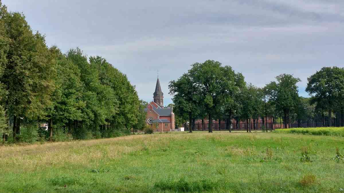 Sfeerfoto
