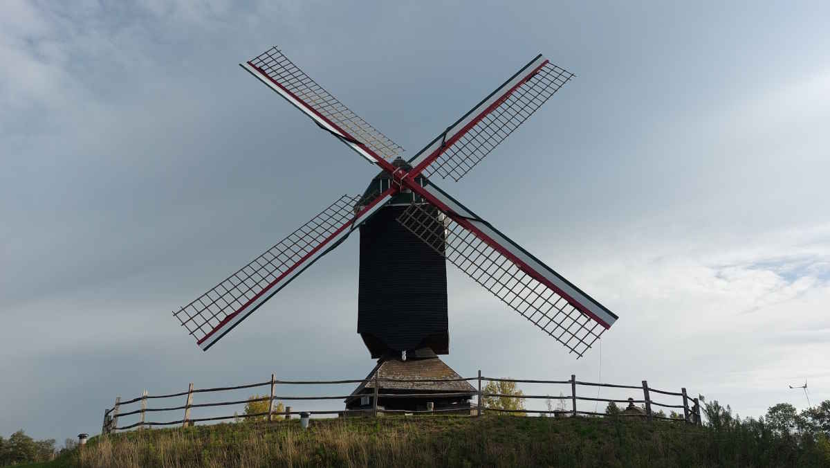 Sfeerfoto