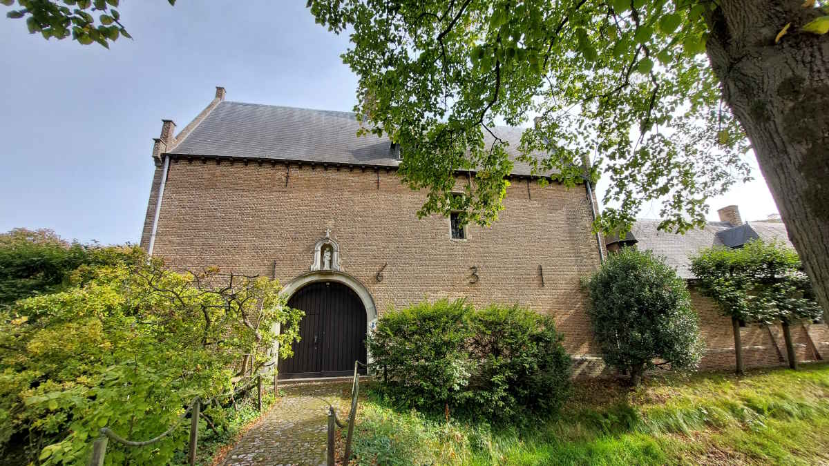Sfeerfoto