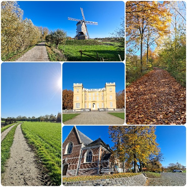 Klein-Brabant