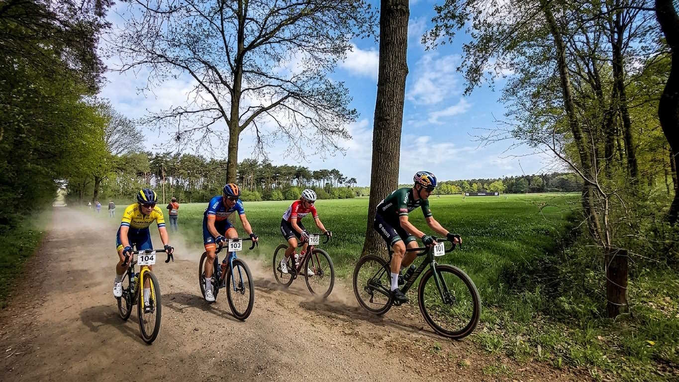 BK Gravel Grobbendonk