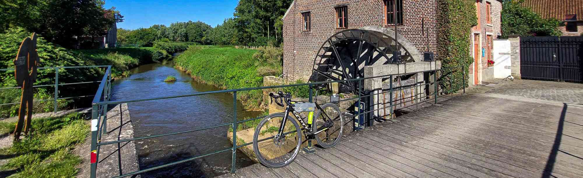 Hoe kies je de juiste gravelbike? Een complete gids