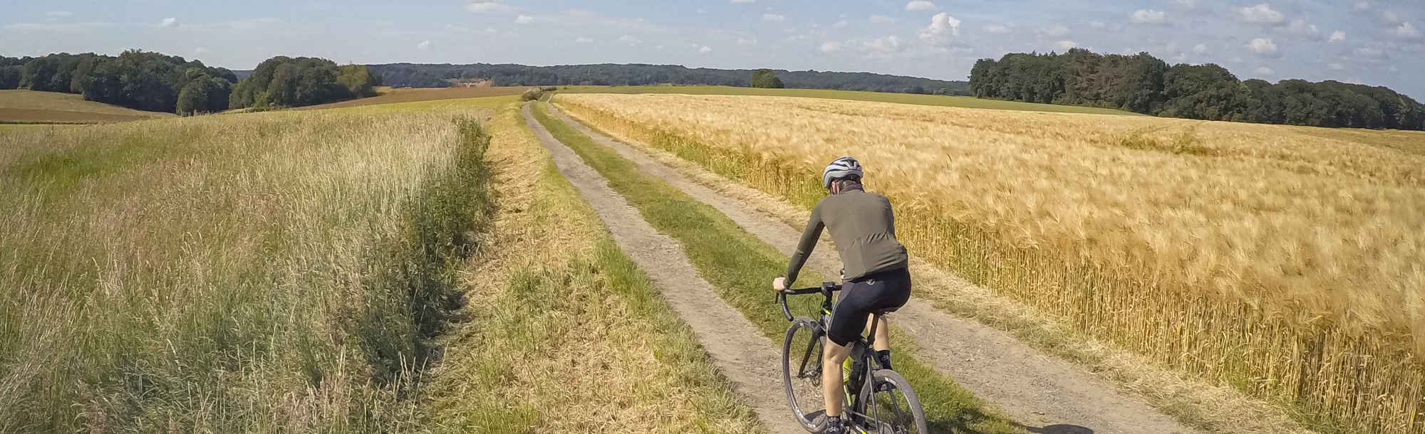 GPX-Navigatie: Je Gids, Niet Je Beperking